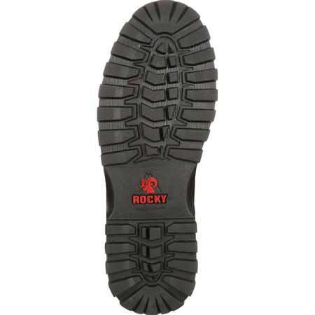 Rocky Outback GORE-TEX Waterproof Hiker Boot, 85ME FQ0008729
